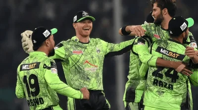Sameen Rana keen to explore BPL opportunity for Lahore Qalandars